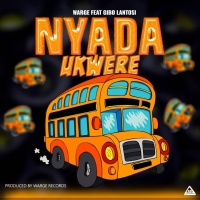 Nyada Ukwere