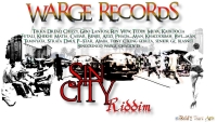 Sin City Riddim