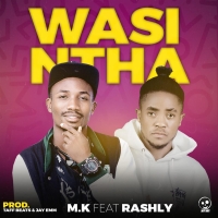 Wasintha Wasintha
