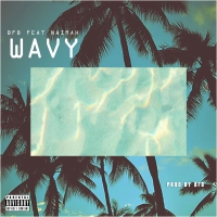 Wavy