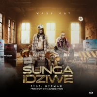 Sungaidziwe