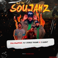 We Are Soujahz