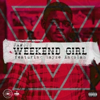 Weekend Girl Weekend Girl