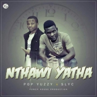 Nthawi Yatha Nthawi Yatha