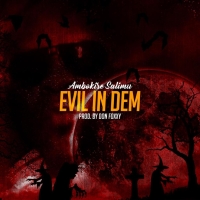 Evil In Dem