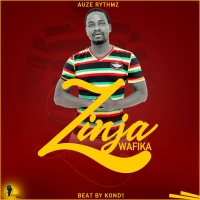Zinja Wafika