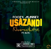 Usazandikhumudwitse Usazandikhumudwitse