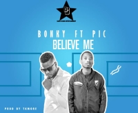 Believe Me