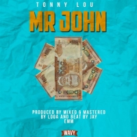 Mr John