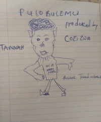Polobulemu