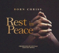 Rest In Peace