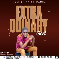 Extraordinary God