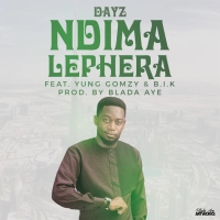 Ndimalephera