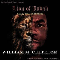 Lion Of Judah