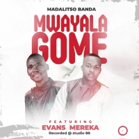Mwayala Gome