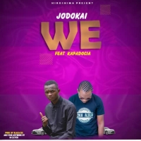 We