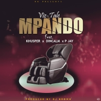 Mpando