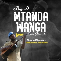 Mtanda Wanga