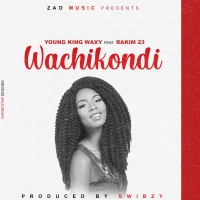Wachikondi