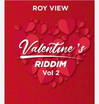 Valentines Riddim