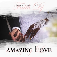 Amazing Love EP Amazing Love EP