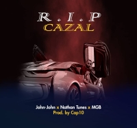 R.I.P Cazal