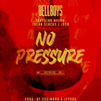 No Pressure