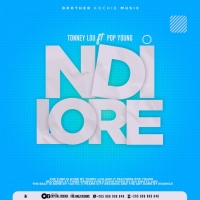 Ndilore