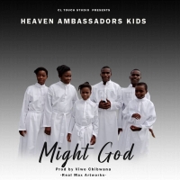Mighty God