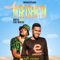 Mgetsemani