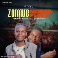 Zomwe Ndimafuna