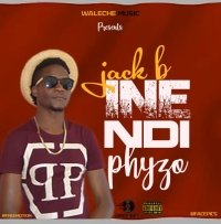 Ine Ndi Phyzo