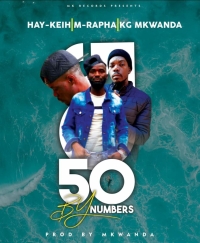 50 By Numbers