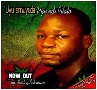 Uyu Simuyuda Ndi Pilato