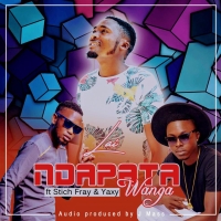 Ndapata Wanga