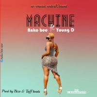 Machine