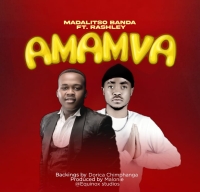 Amamva