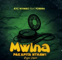 Mwina Pakapita Nthawi 