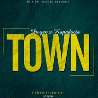 Town