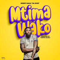 Mtima Wako