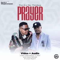 Prayer Prayer