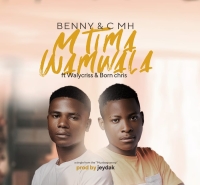 Mtima Wamwala