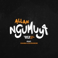 Allan Ngumuya