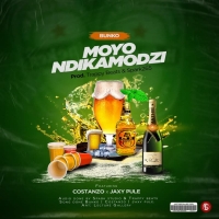 Moyo Ndikamodzi