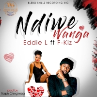 Ndiwe Wanga