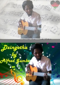 Dzingotha