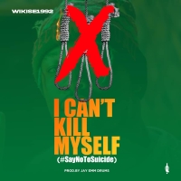 I Cant Kill Myself