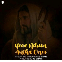 Yesu Ndiwa Anthu Onse