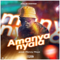 Amanyanyala