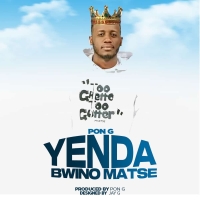 Yenda Bwino Martse Yenda Bwino Martse